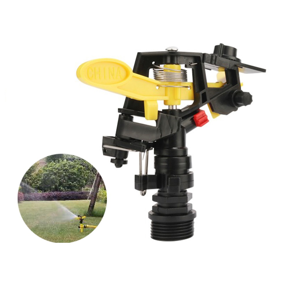 Misting Nozzle Sprinkler Irrigation System 90 Degree,180 Degree,360 Degree Pannow 150 Pcs Micro Garden Lawn Water Spray