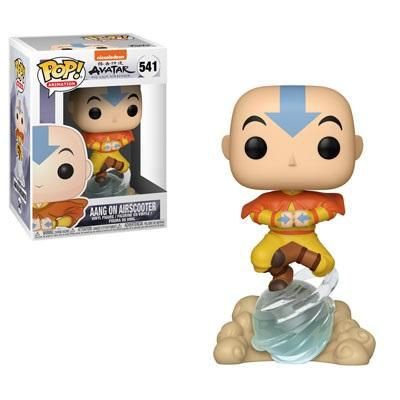 avatar funko pop