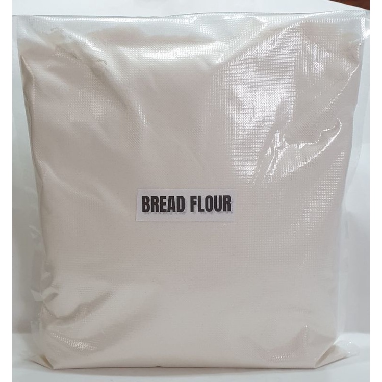 Bread Flour Wellington 1kg Shopee Philippines