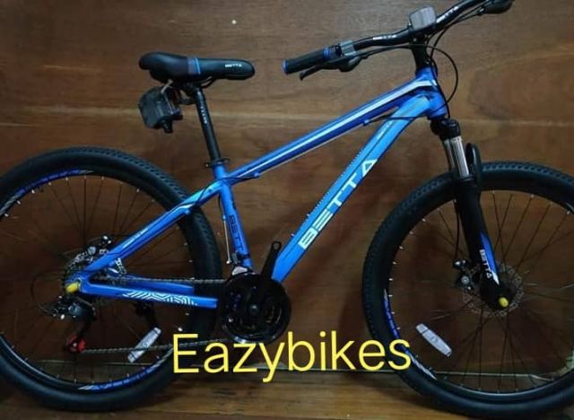 betta mountain bike price