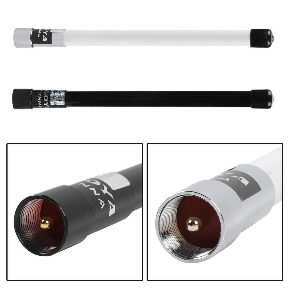 NL350 UHF 400500MHz/VHF Mobile Antenna Car Radio Antenna Shopee