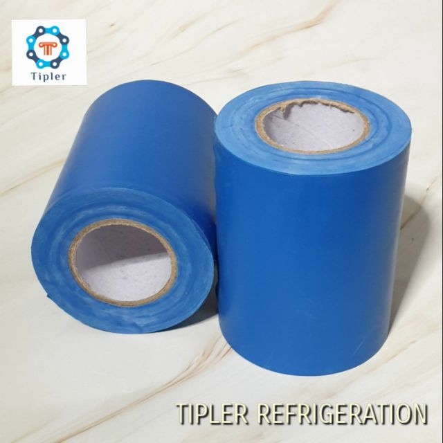 Polyethylene Tape (BLUE) Shopee Philippines