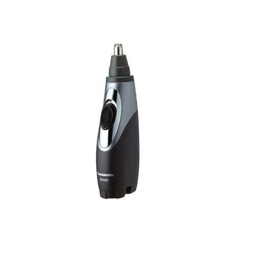 battery operated nose hair trimmer