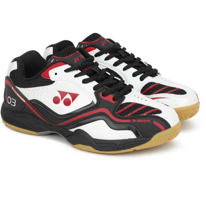 reebok badminton shoes