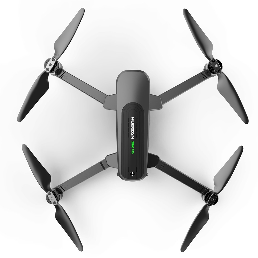 hubsan zino pro
