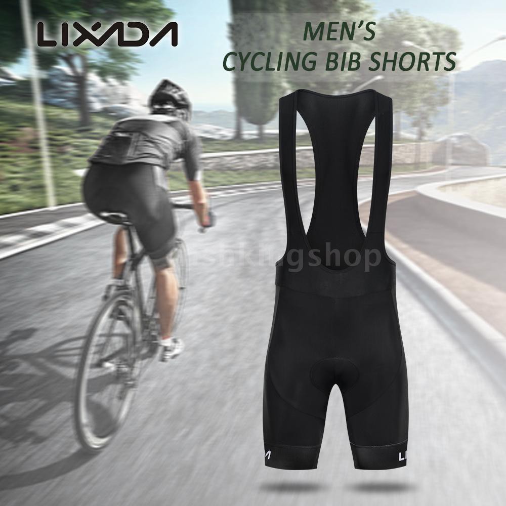 mtb bib shorts