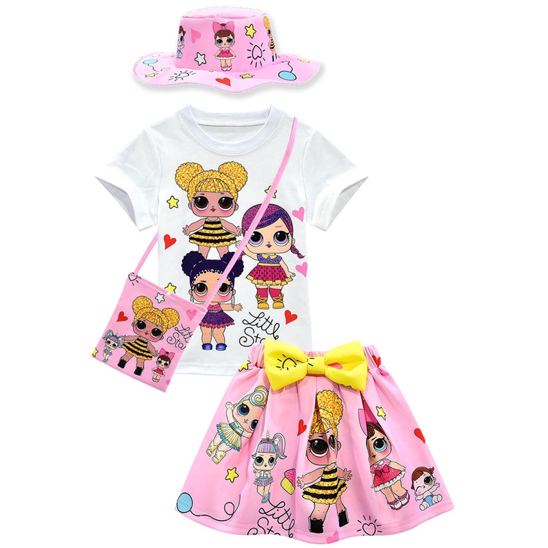 lol dolls clothes for girls