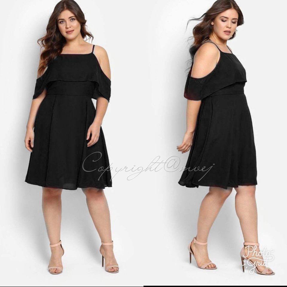 Colleen Dress (HIGH END QUALITY FABRIC) | Shopee Philippines