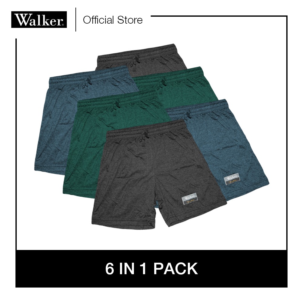 walker boxer shorts
