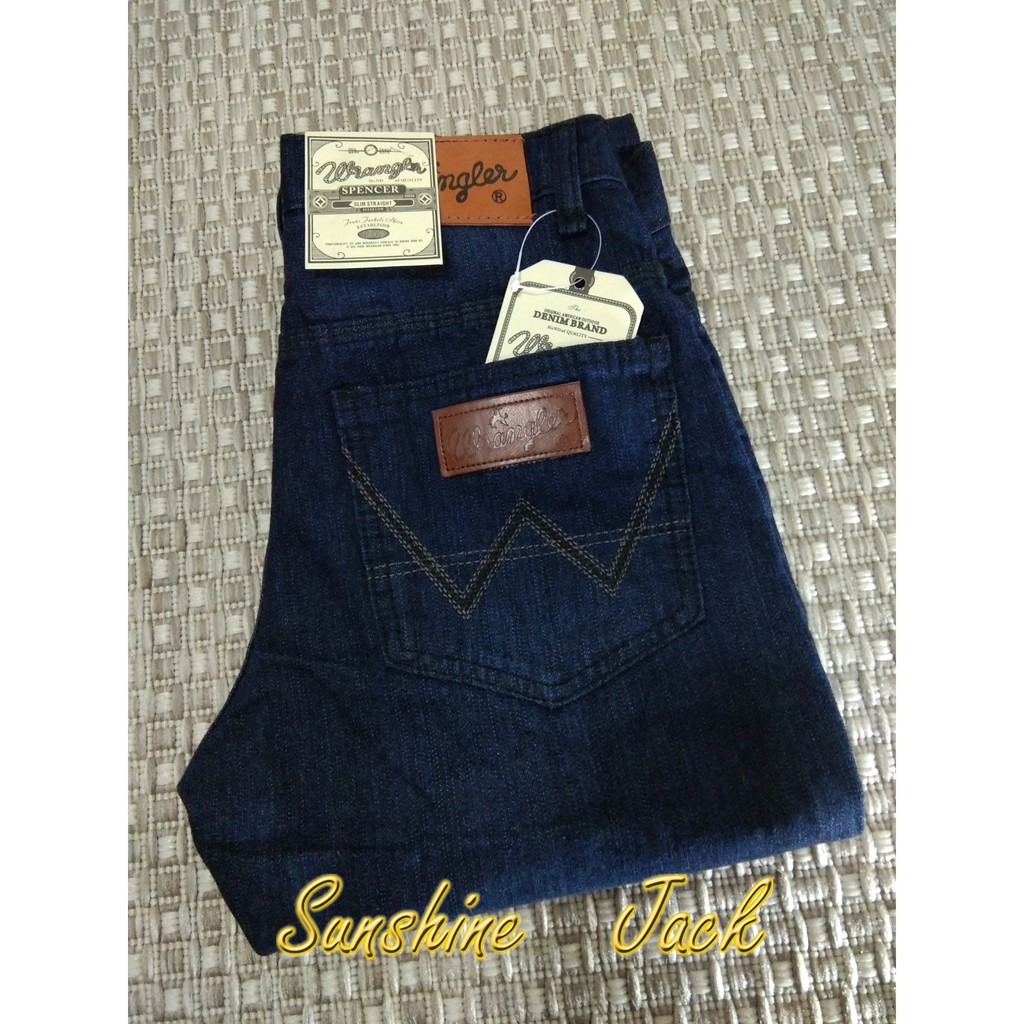 best place to buy wrangler jeans