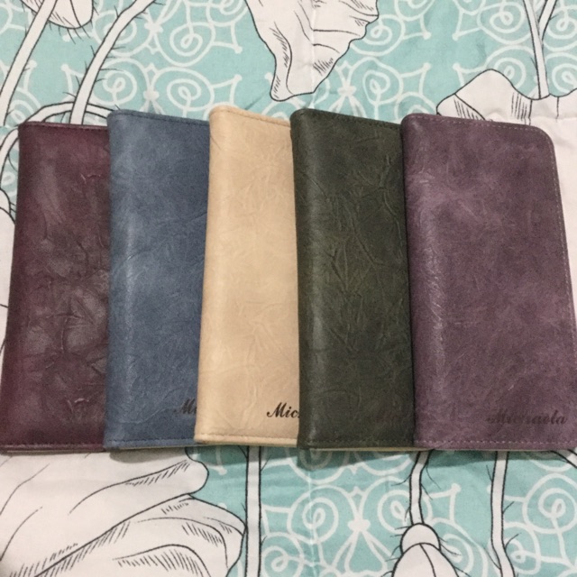 michaela wallet philippines