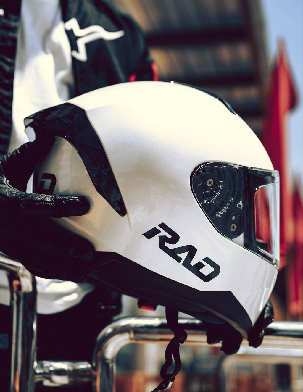rad bike helmets