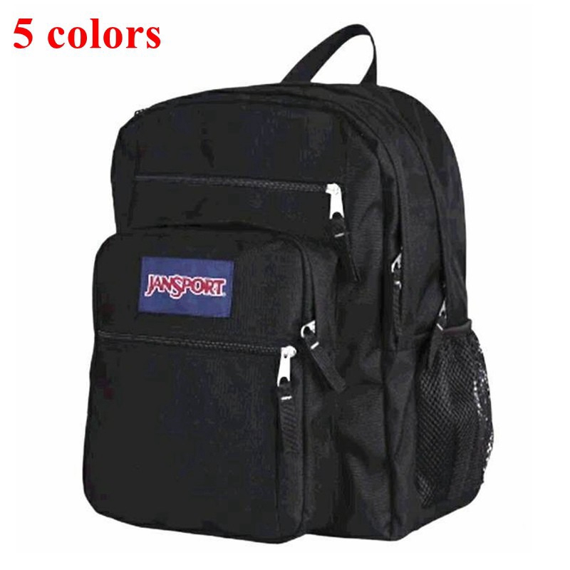 jansport solid color backpacks