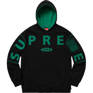 supreme 1994 hoodie