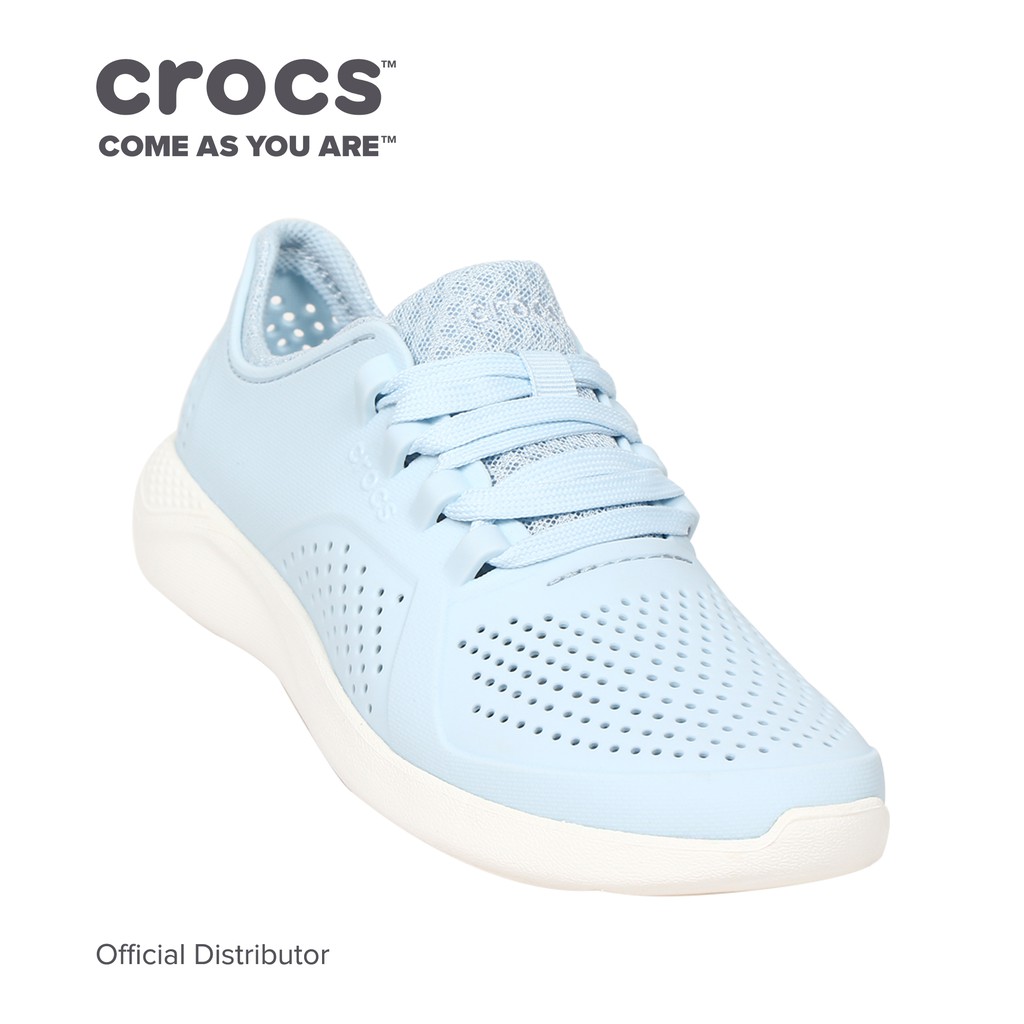 crocs literide pacer women's