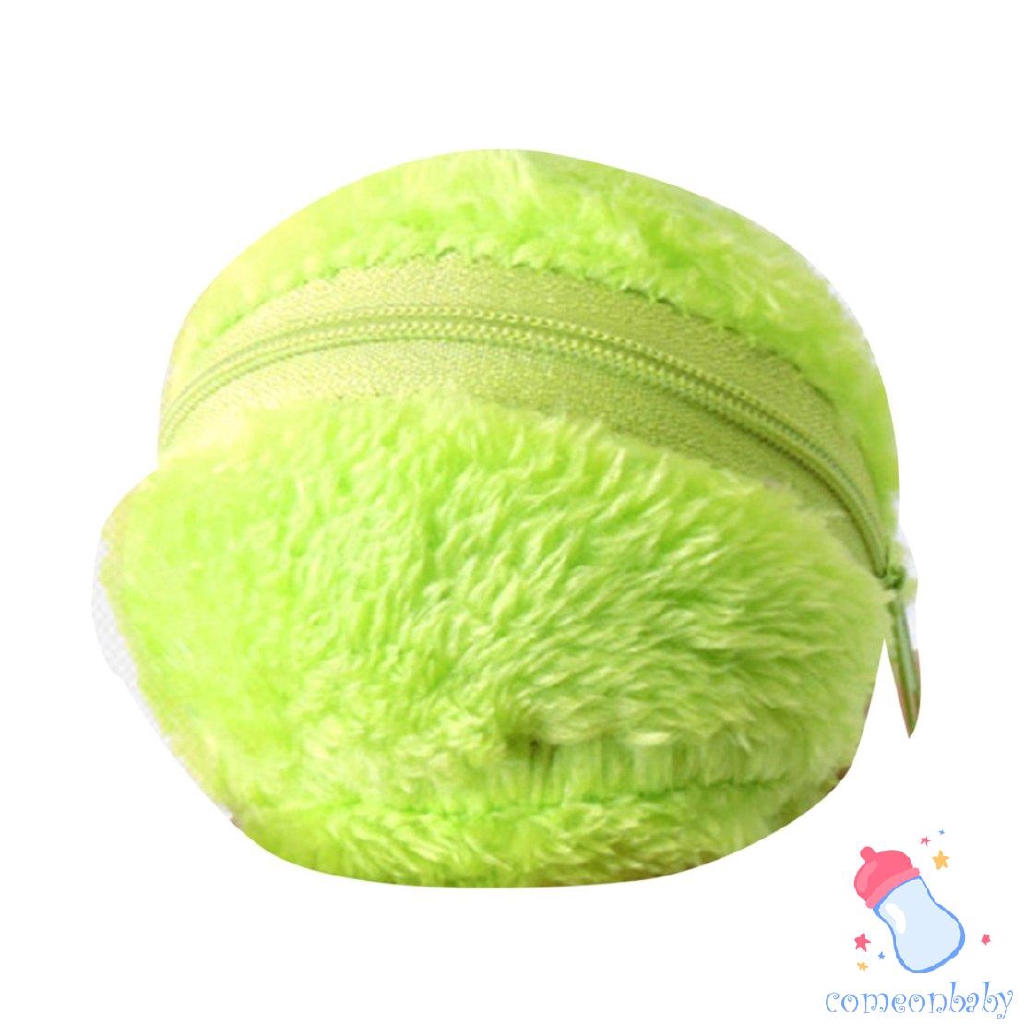 plush balls