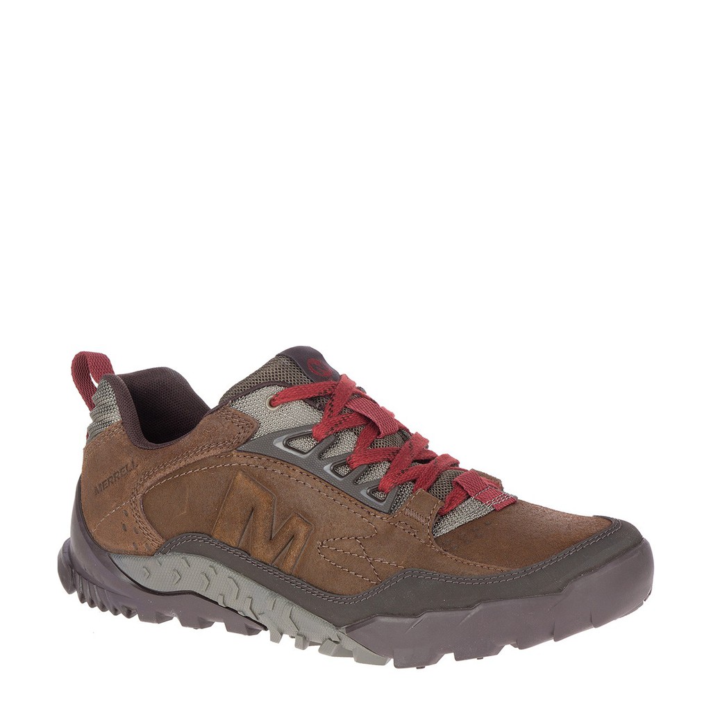 merrell annex metro