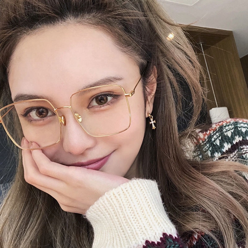 american optical original pilot eyewear 57mm