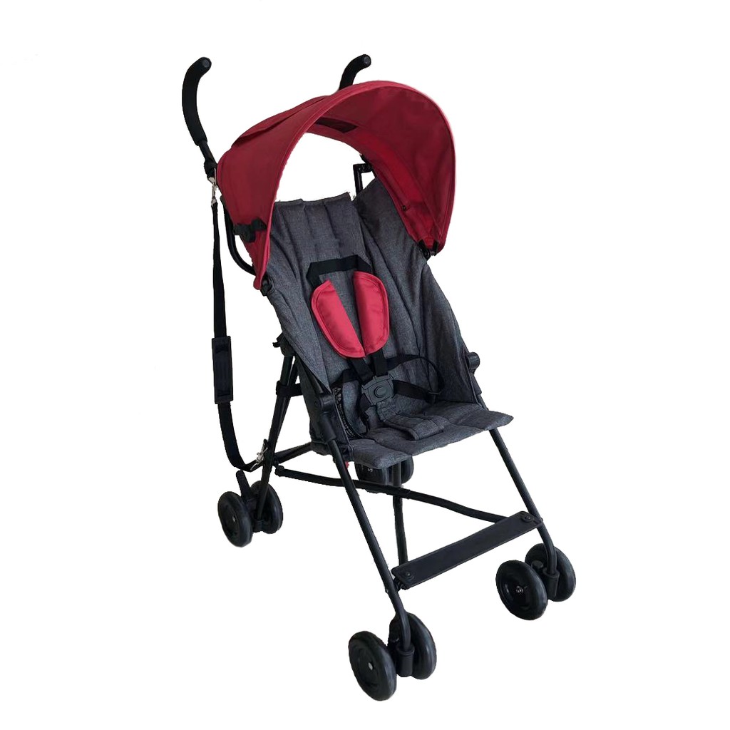 stroller chicco bravo travel system