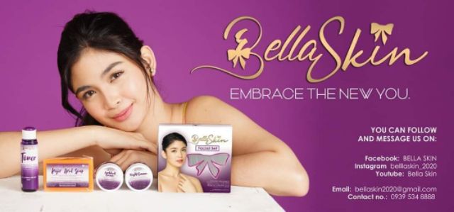 bella skin