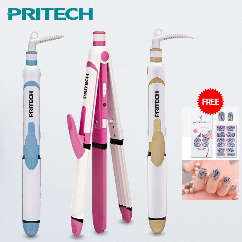 pritech flat iron