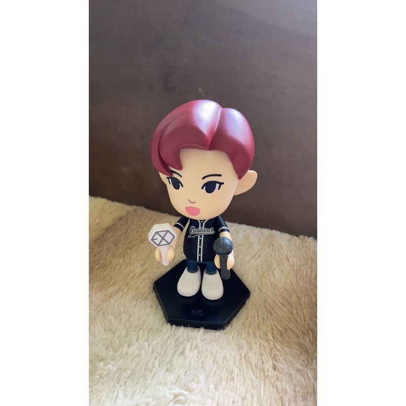 高品質新品 ベッキョン トレカ miniso figure heeremacompany.com