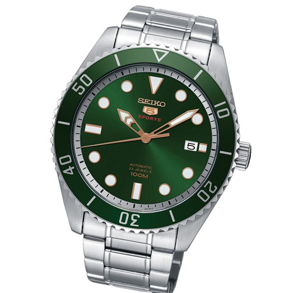 seiko 5 sports srpb93k1
