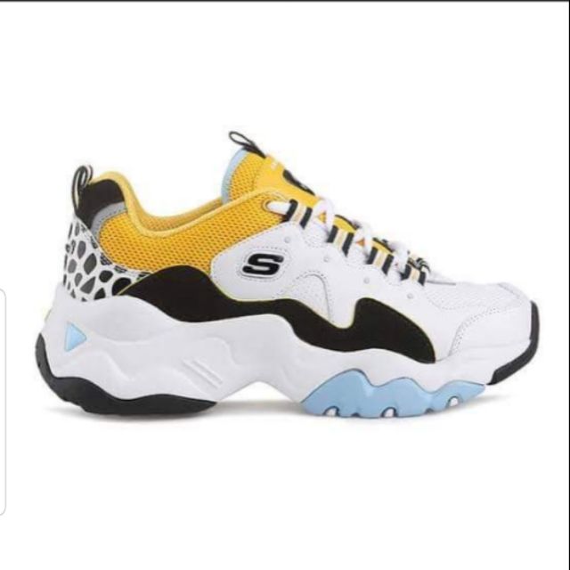 skechers one piece shopee