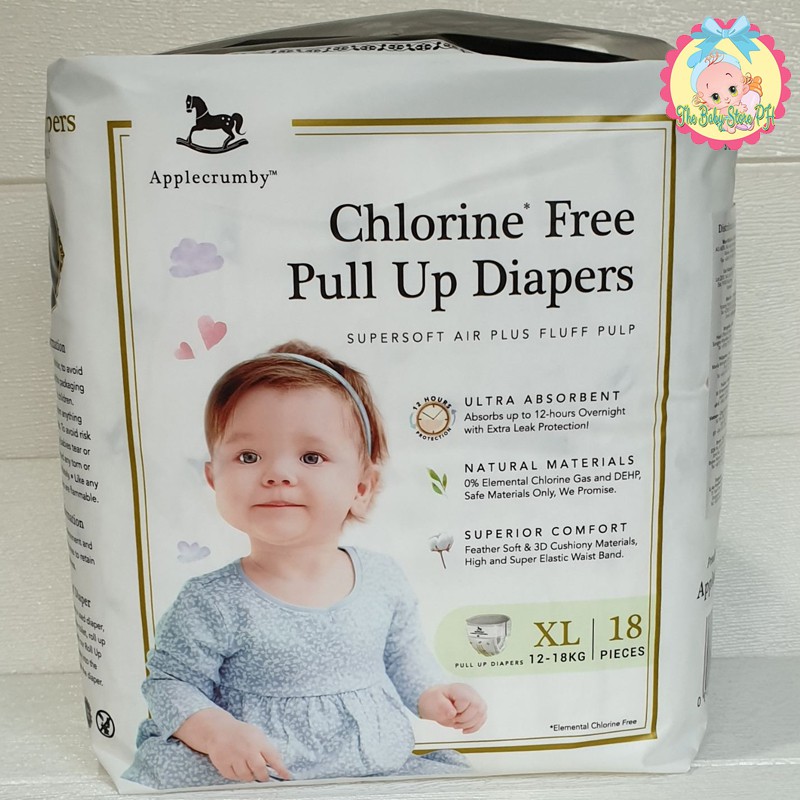 applecrumby diapers