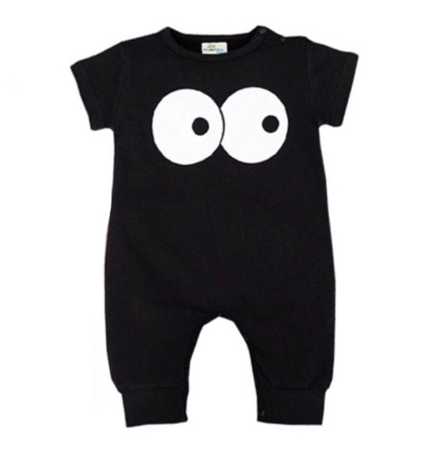 black overalls baby boy