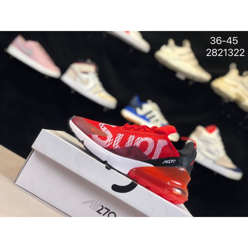 nike air 270 supreme