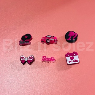 JIBBITZ BARBIE, PINK JIBBITZ CHARMS | Shopee Philippines