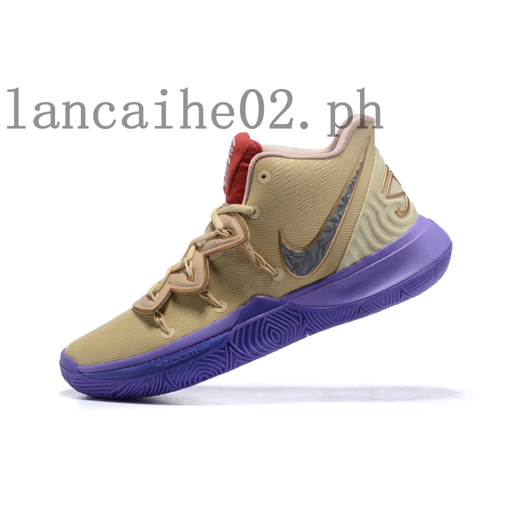 nike kyrie 5 shoes