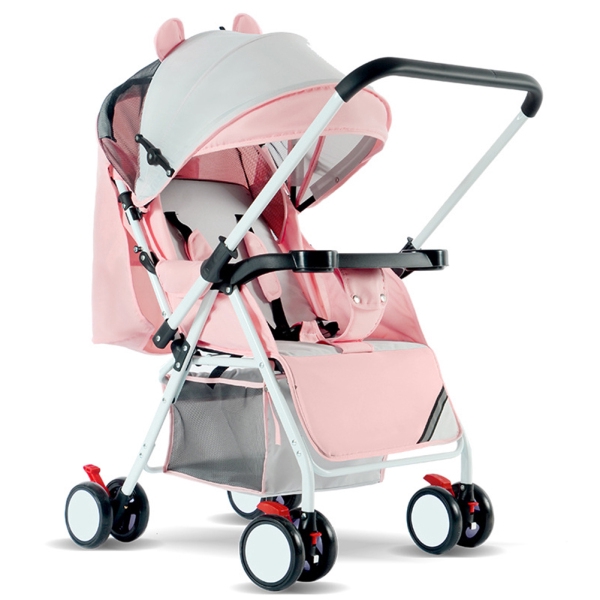 kids baby stroller
