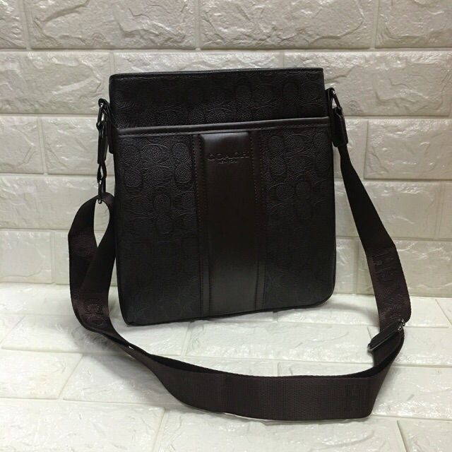 original sling bag coach
