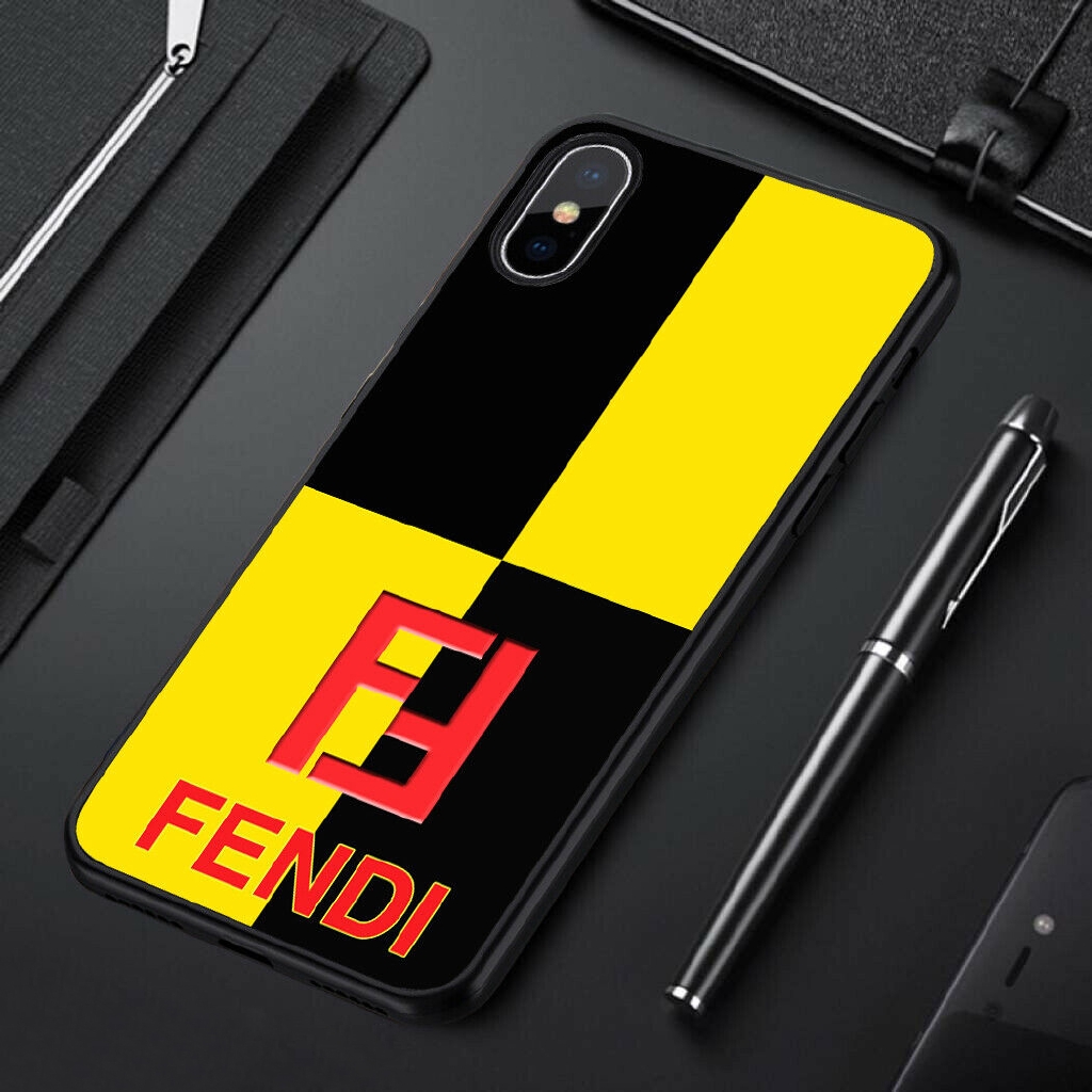 fendi phone case xs max