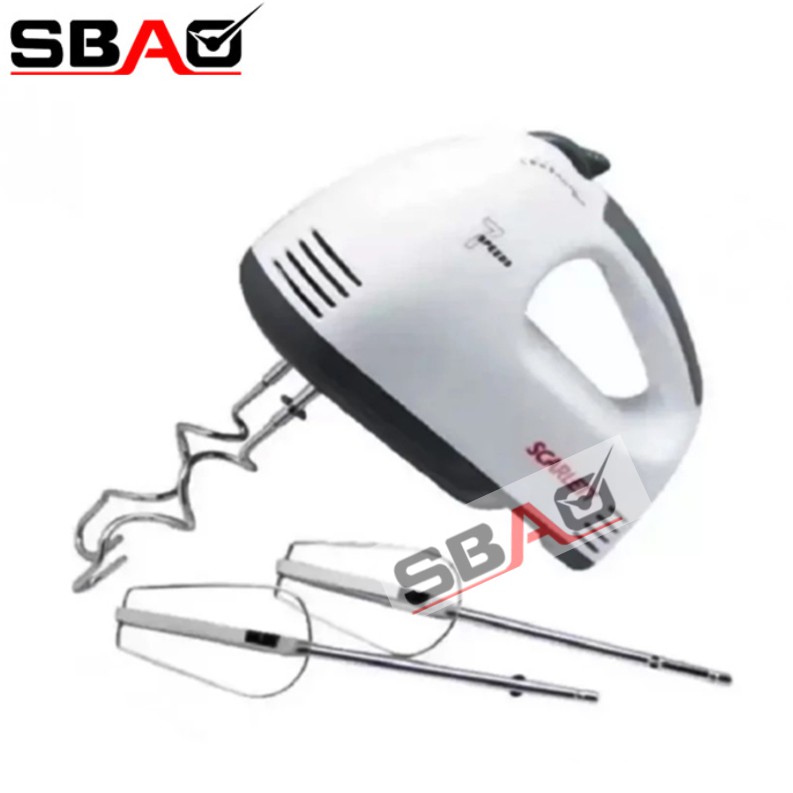 767STORE ☆Scarlett Multifunctional Mini Hand Mixer Shopee Philippines