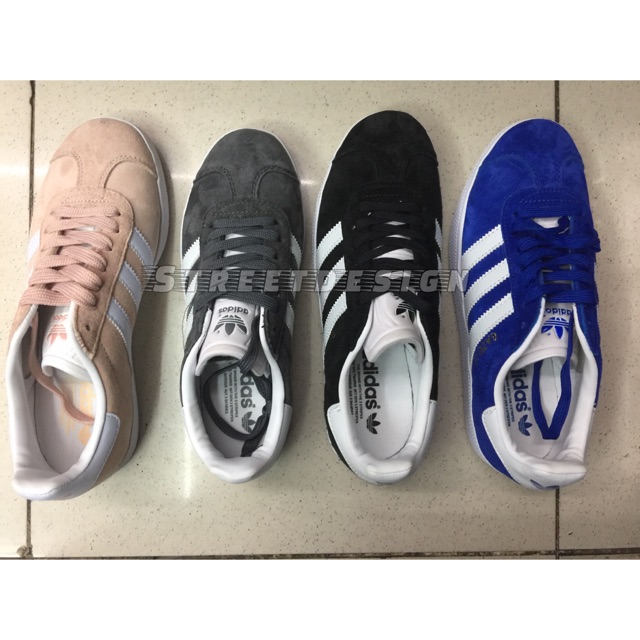 adidas gazelle shopee