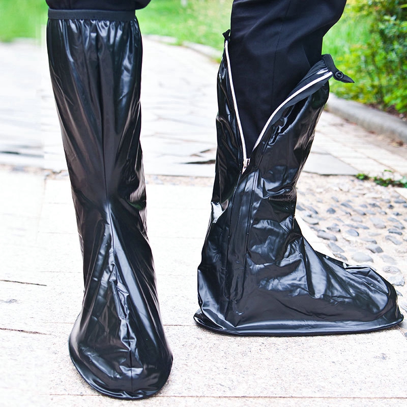 waterproof rain boot shoe covers