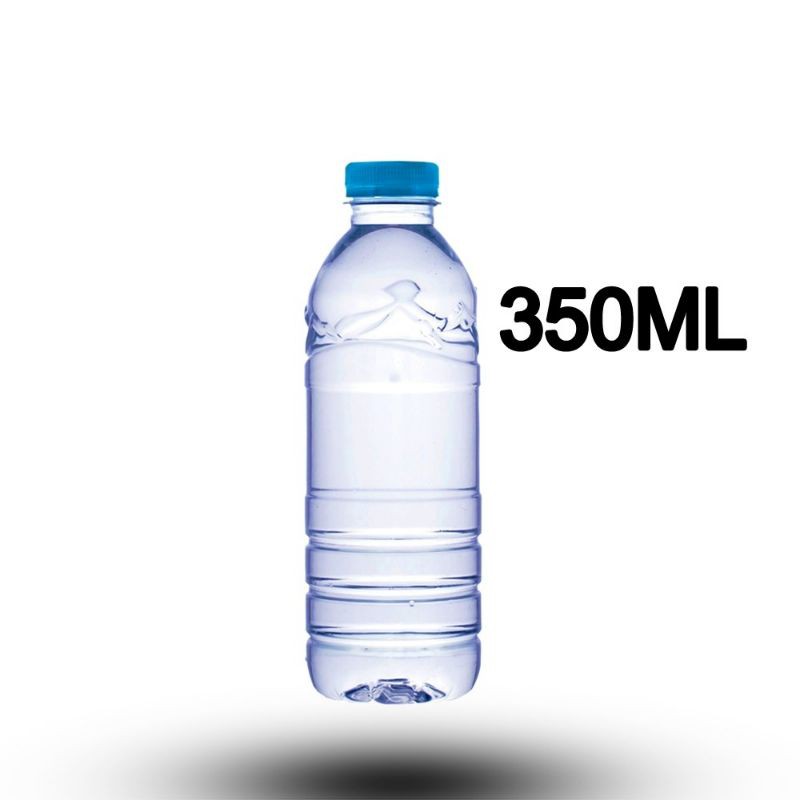 Mineral Water bottle/Coffee drink clear Supplier Recycle Shopee