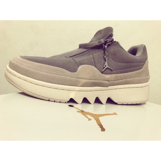 air jordan jester low