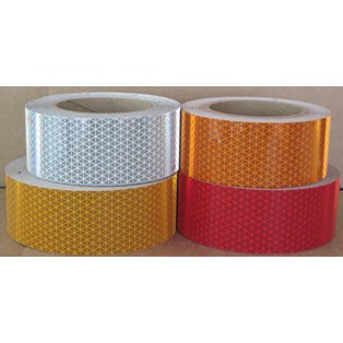 COD Reflectorized Tape Ordinary 1 meter