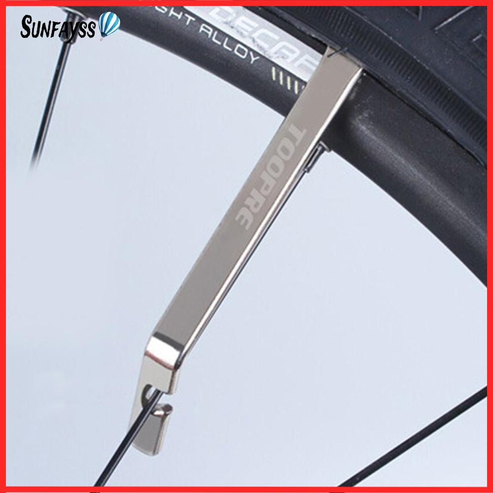 bike tire lever