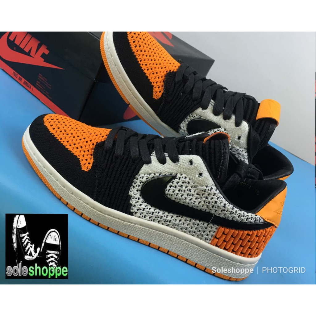 shattered backboard flyknit