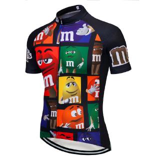 professional cycling jerseys