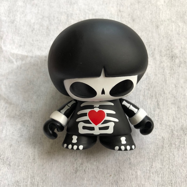 xoopar boy
