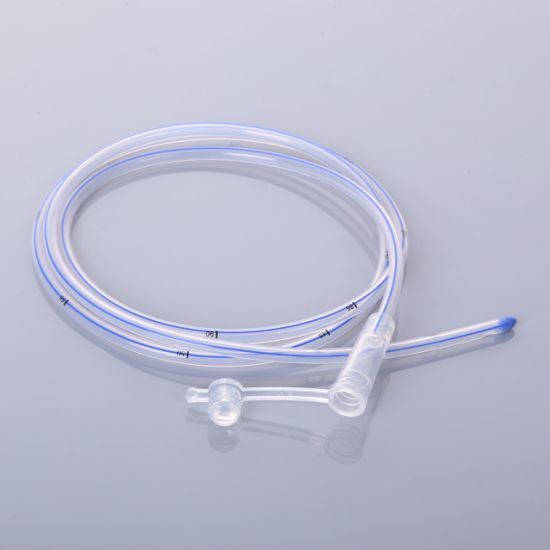 silicone gastric duodenal tube / Gastro-Duodenal Tube / Feeding Tube ...