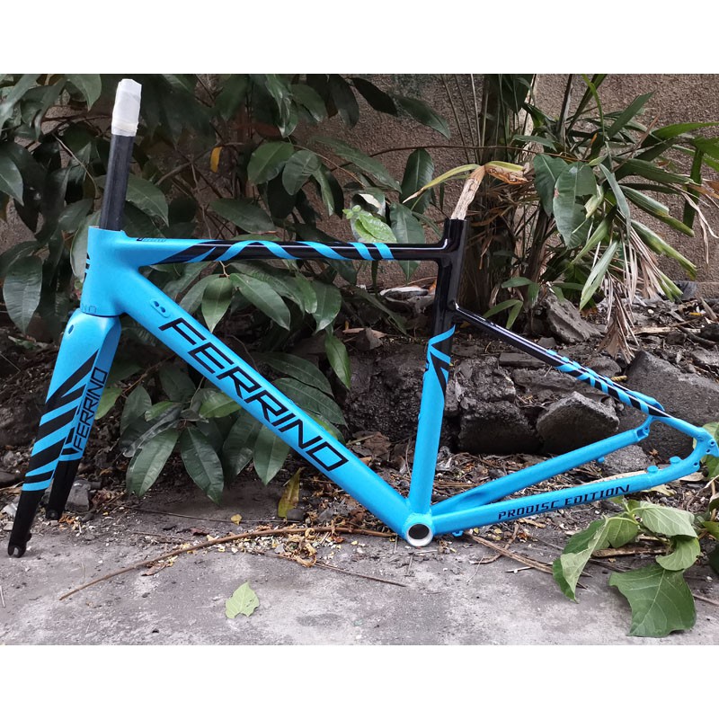 Ferrino road bike sale