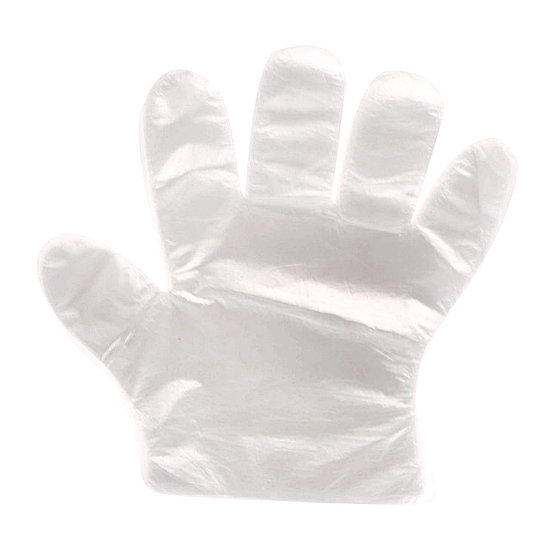{TCH} 100pcs/Set Disposable Film Cleaning Transparent ...