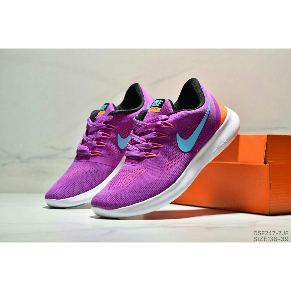 nike free series